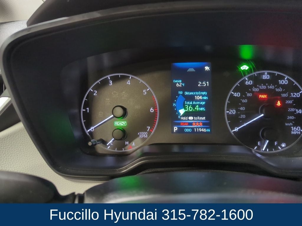 2024 Toyota Corolla Hybrid Base