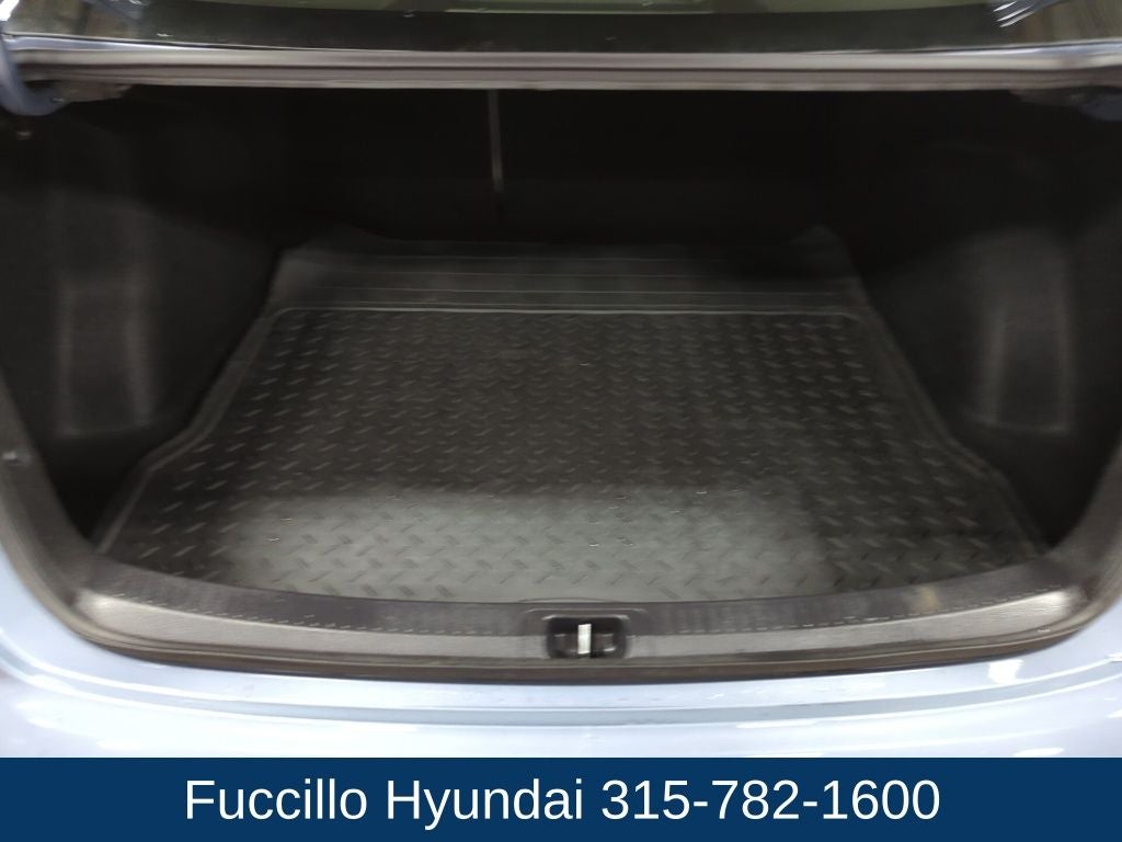 2024 Toyota Corolla Hybrid Base