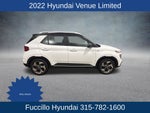 2022 Hyundai Venue SEL