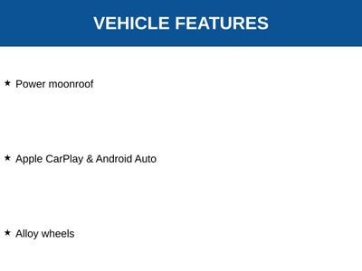 2022 Hyundai Venue SEL