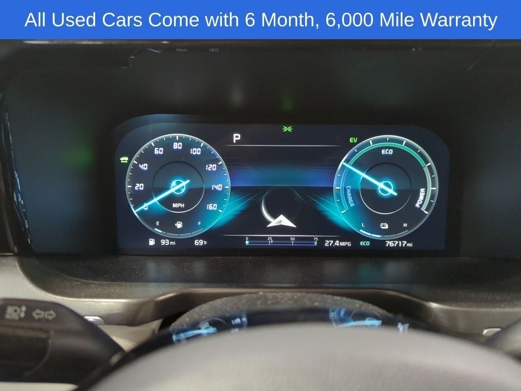 2023 Kia Sorento Hybrid SX Prestige