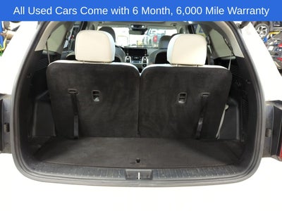 2023 Kia Sorento Hybrid SX Prestige