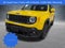 2018 Jeep Renegade Altitude
