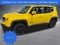 2018 Jeep Renegade Altitude