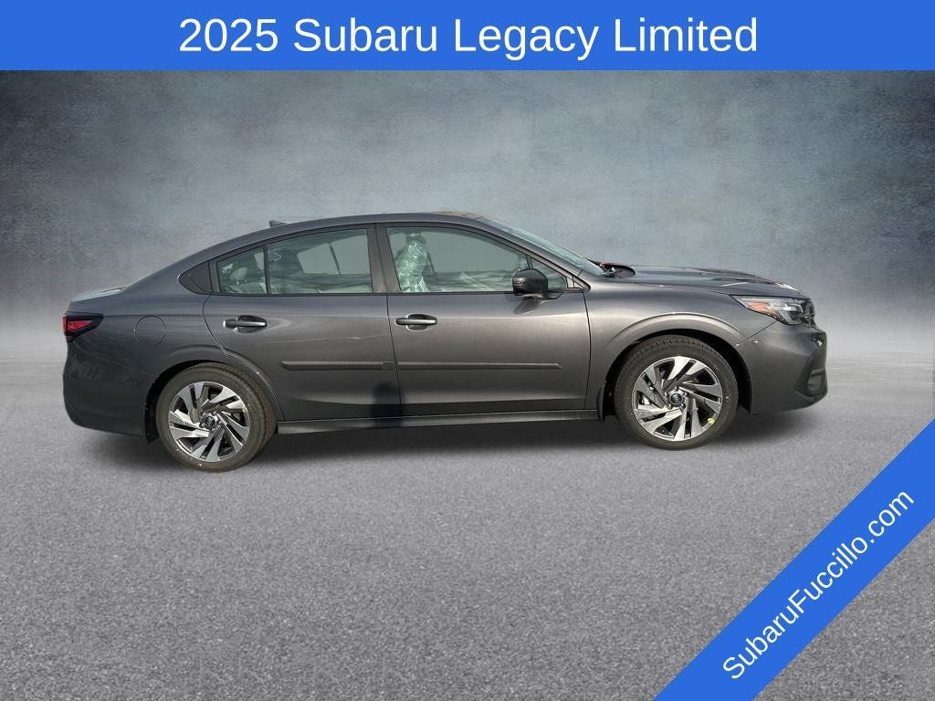 2025 Subaru LEGACY Limited