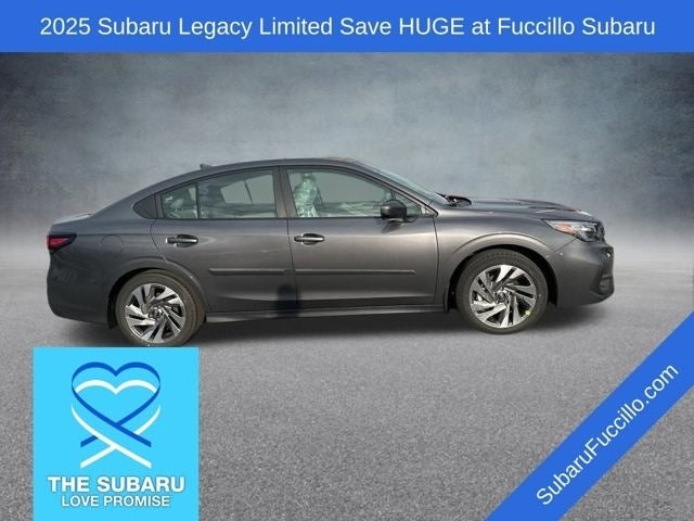 2025 Subaru LEGACY Limited