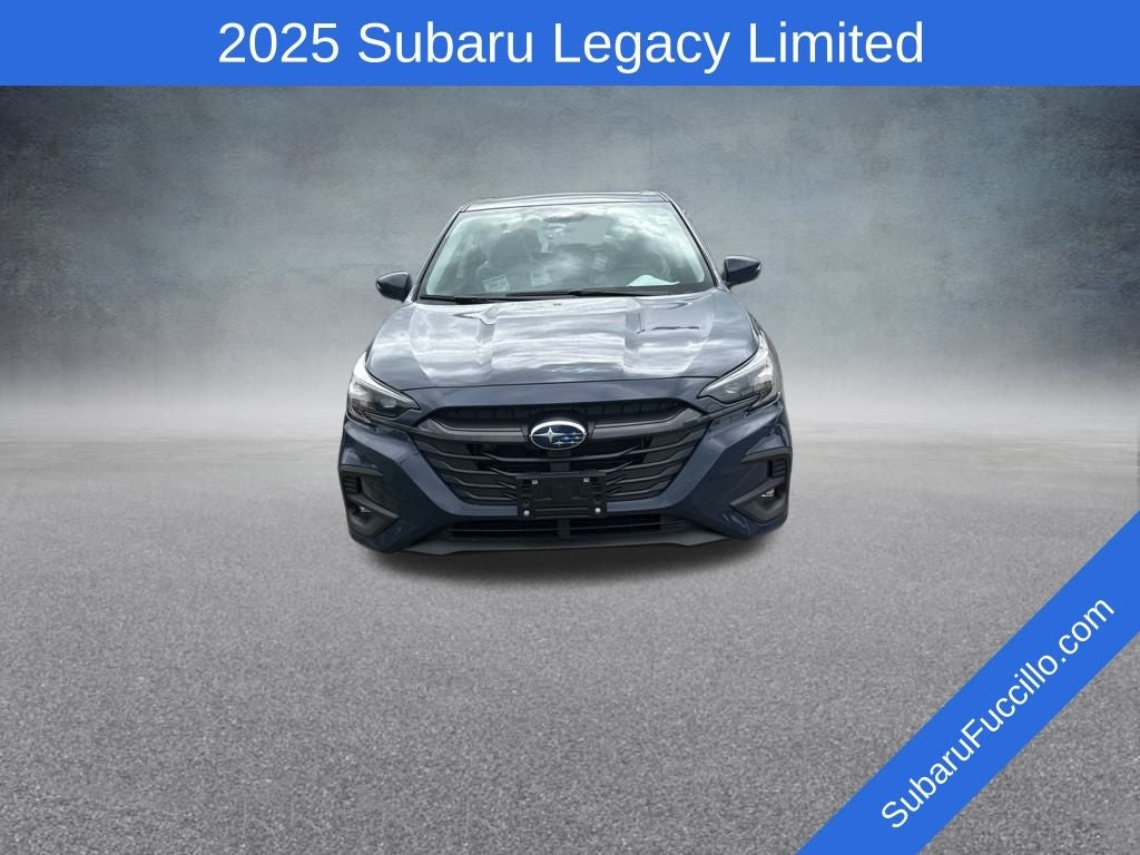 2025 Subaru LEGACY Limited