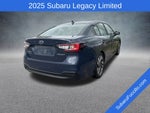2025 Subaru LEGACY Limited