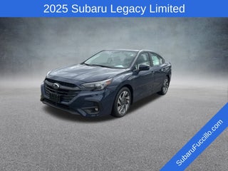 2025 Subaru LEGACY Limited
