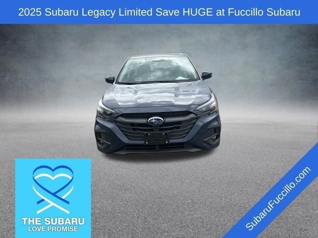 2025 Subaru LEGACY Limited