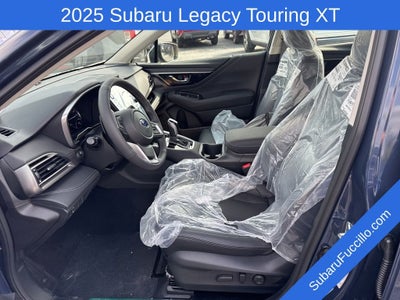 2025 Subaru LEGACY Touring XT