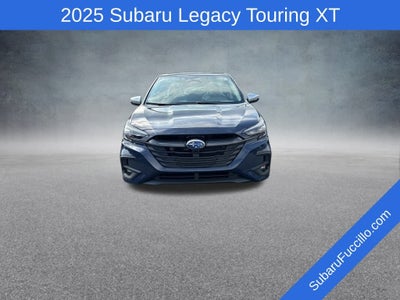 2025 Subaru LEGACY Touring XT