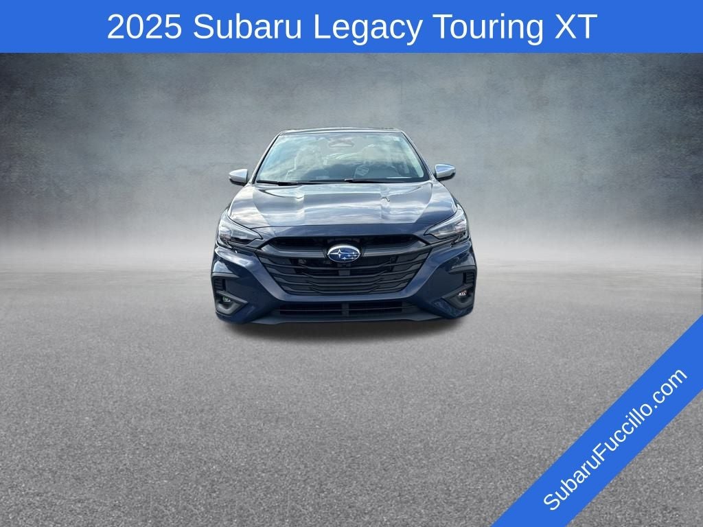 2025 Subaru LEGACY Touring XT