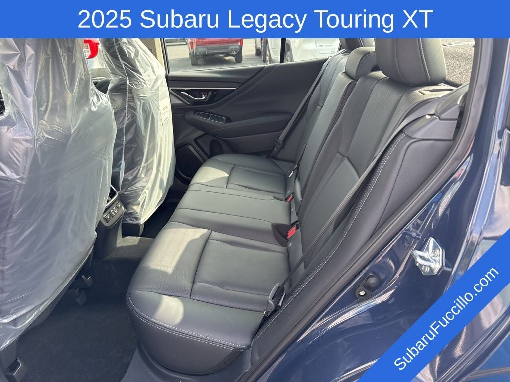 2025 Subaru LEGACY Touring XT