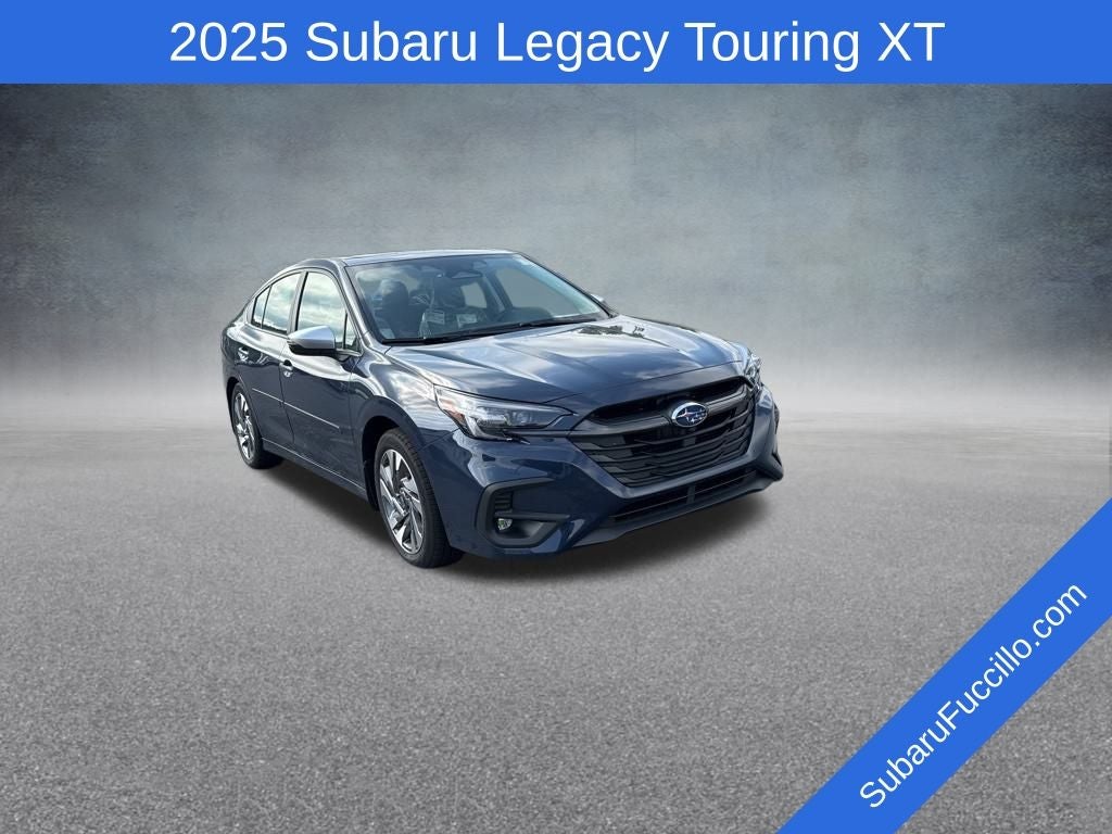 2025 Subaru LEGACY Touring XT