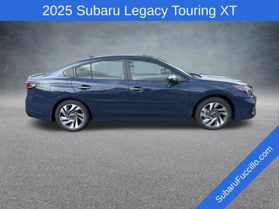 2025 Subaru LEGACY Touring XT
