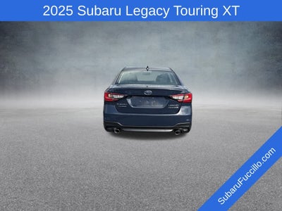 2025 Subaru LEGACY Touring XT