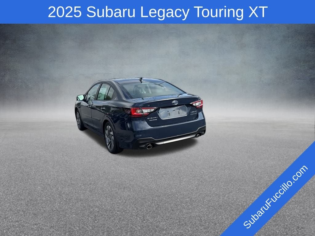 2025 Subaru LEGACY Touring XT