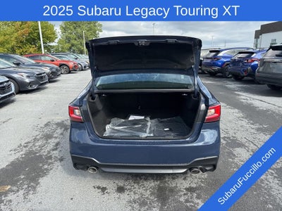 2025 Subaru LEGACY Touring XT