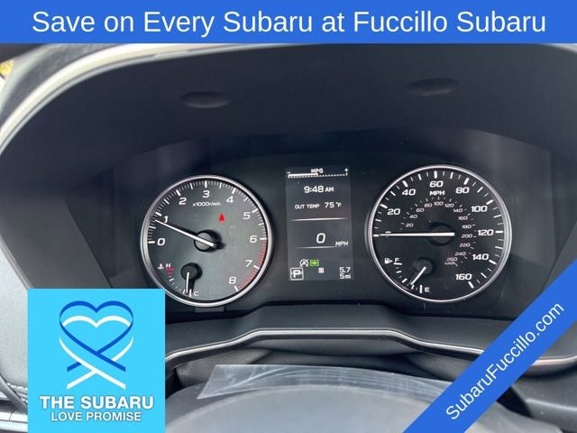 2025 Subaru LEGACY Touring XT