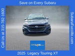 2025 Subaru LEGACY Touring XT