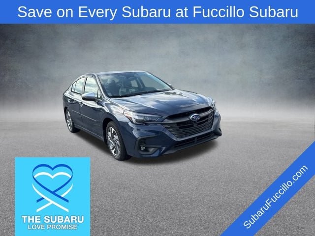 2025 Subaru LEGACY Touring XT