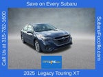 2025 Subaru LEGACY Touring XT