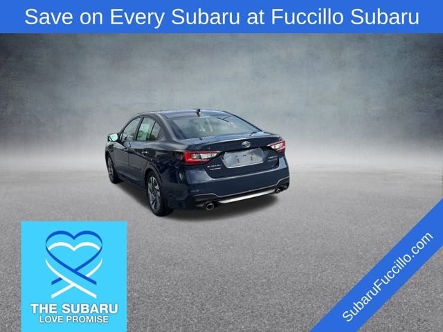 2025 Subaru LEGACY Touring XT