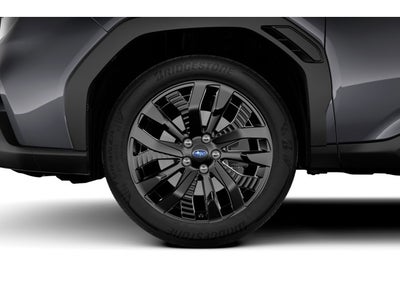 2026 Subaru FORESTER Base