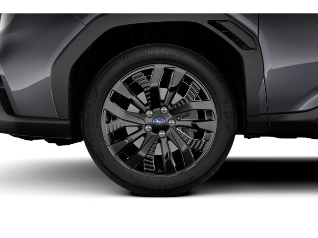 2026 Subaru FORESTER Base