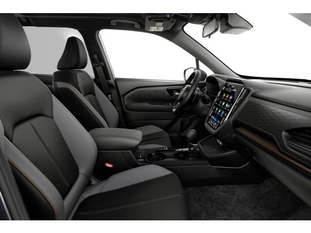 2026 Subaru FORESTER Base