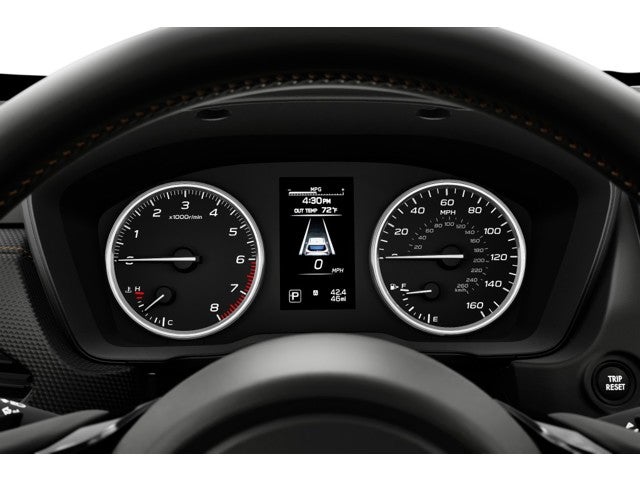 2026 Subaru FORESTER Base