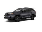 2026 Subaru FORESTER Base