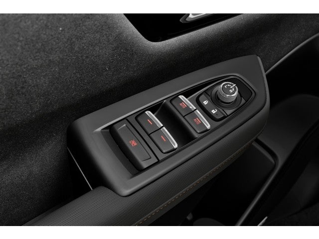 2026 Subaru FORESTER Base