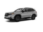 2026 Subaru FORESTER Base