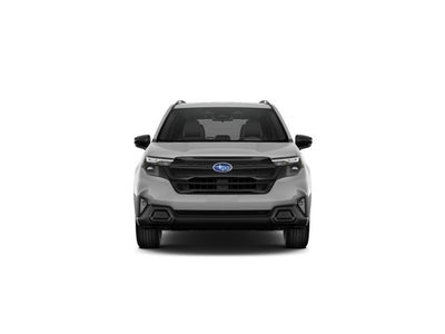 2026 Subaru FORESTER Base