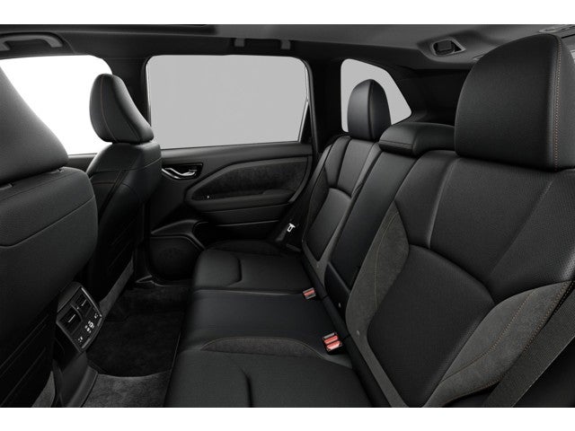 2026 Subaru FORESTER Base