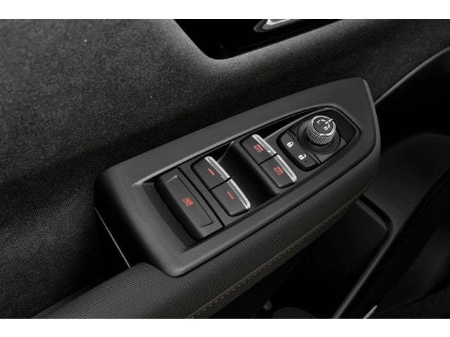 2026 Subaru FORESTER Base