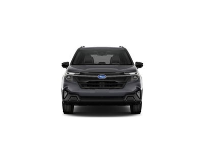 2026 Subaru FORESTER Base