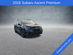 2026 Subaru ASCENT Premium 8-Passenger