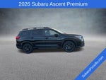 2026 Subaru ASCENT Premium 8-Passenger