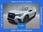 2026 Subaru ASCENT Premium 7-Passenger