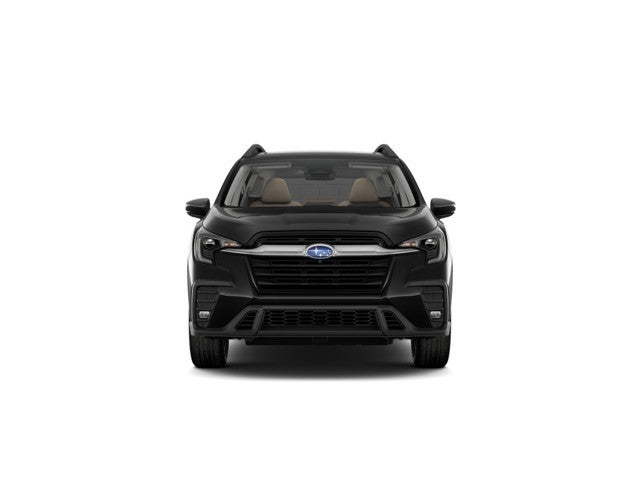 2026 Subaru ASCENT Limited 8-Passenger