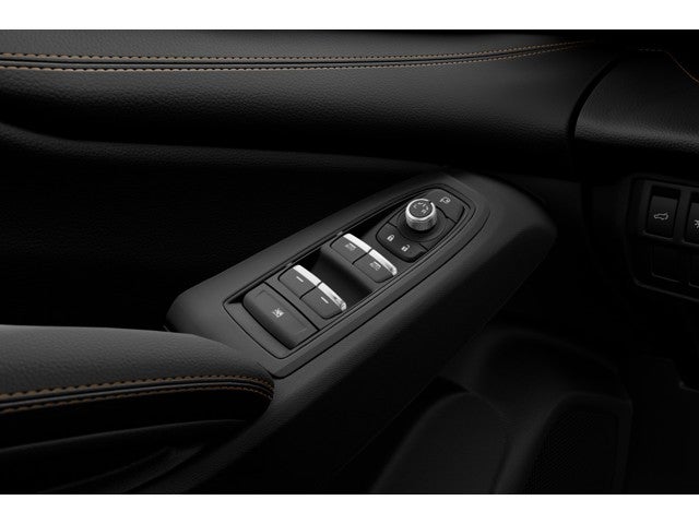 2026 Subaru ASCENT Limited Bronze Edition 7-Passenger