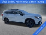 2026 Subaru ASCENT Onyx Edition Touring 7-Passenger