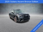 2025 Subaru ASCENT Bronze Edition
