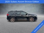 2025 Subaru ASCENT Bronze Edition