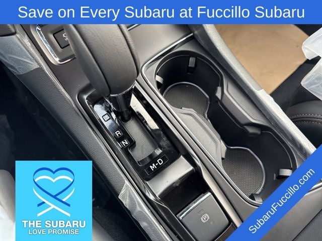 2025 Subaru ASCENT Bronze Edition