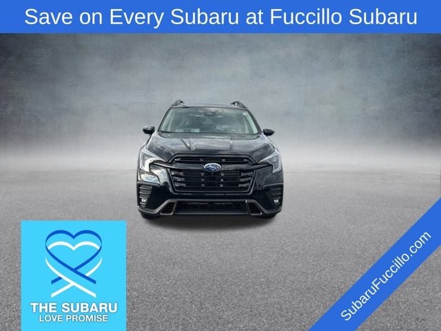 2025 Subaru ASCENT Bronze Edition