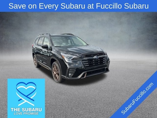 2025 Subaru ASCENT Bronze Edition